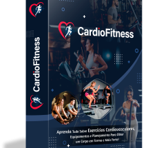 Cardio Fitness Box Design